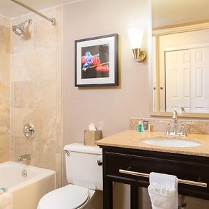 Standard King Room Mobility Accessible Tub
